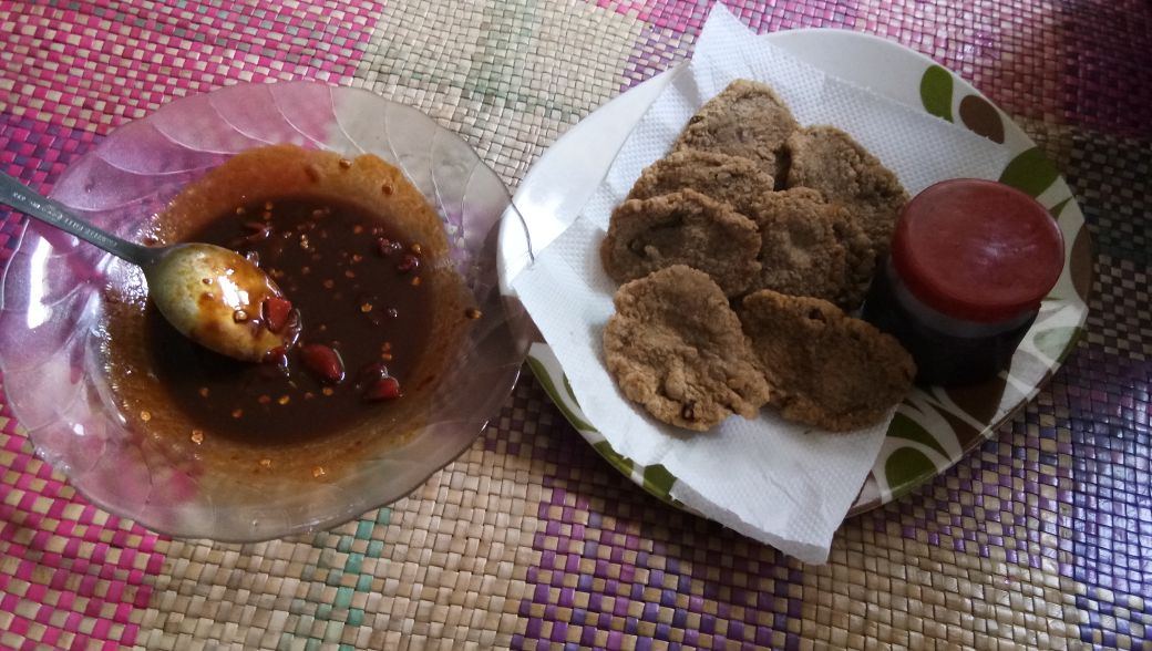 Kuliner Khas Bawean